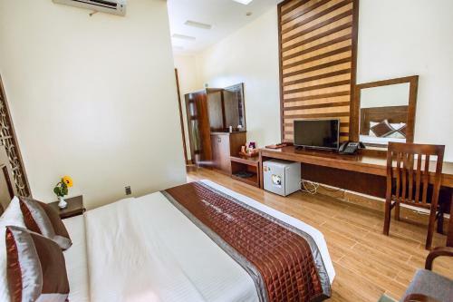 Hotel Thao Nguyen Resort