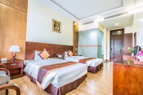 Hotel Thao Nguyen Resort