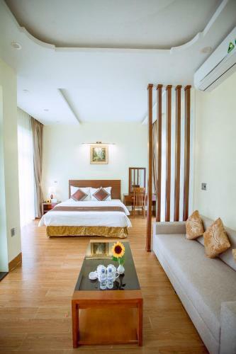 Hotel Thao Nguyen Resort
