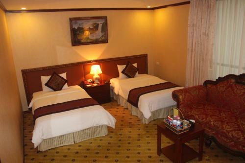 The Vissai Hotel