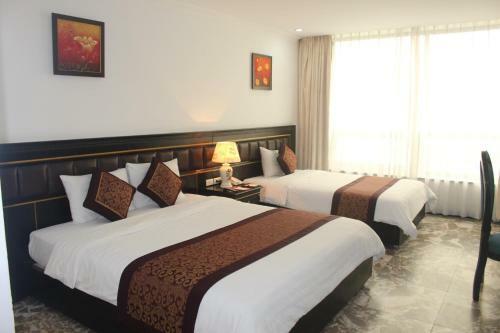 The Vissai Hotel