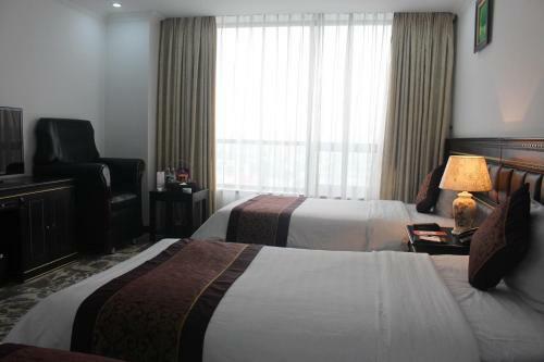The Vissai Hotel