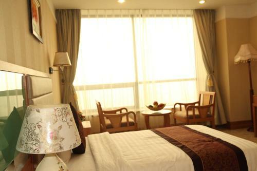 The Vissai Hotel