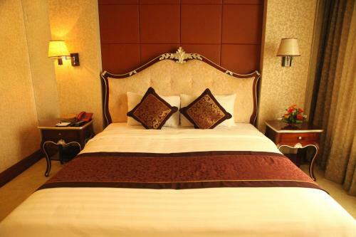 The Vissai Hotel