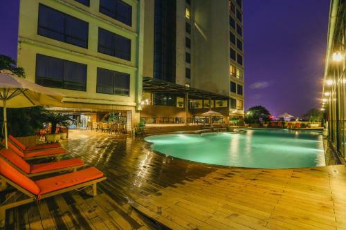 The Vissai Hotel