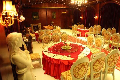 The Vissai Hotel