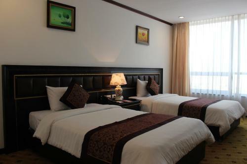 The Vissai Hotel