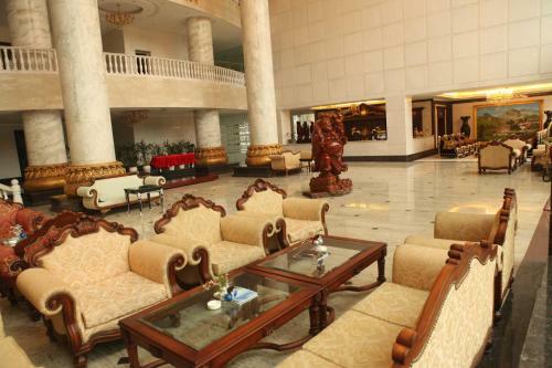 The Vissai Hotel