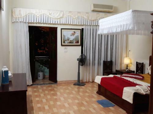 Thanh Nam Homestay