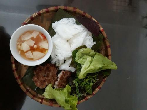 Thanh Nam Homestay