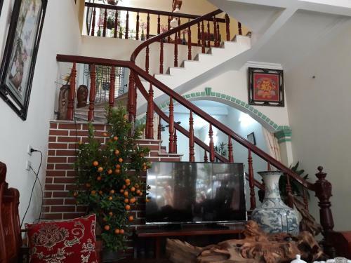 Thanh Nam Homestay