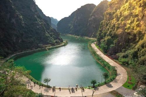 Thanh Nam Homestay