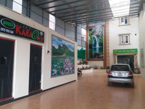 Green Hotel