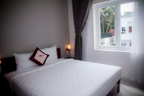 Vanda Phu Quoc Hotel