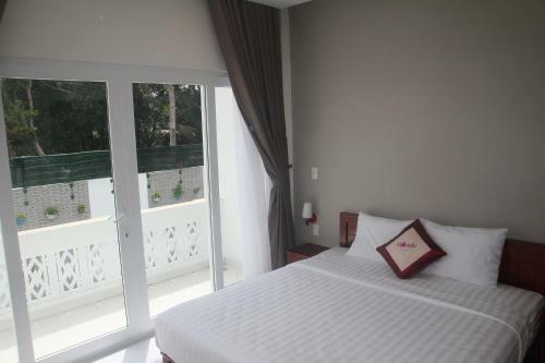 Vanda Phu Quoc Hotel