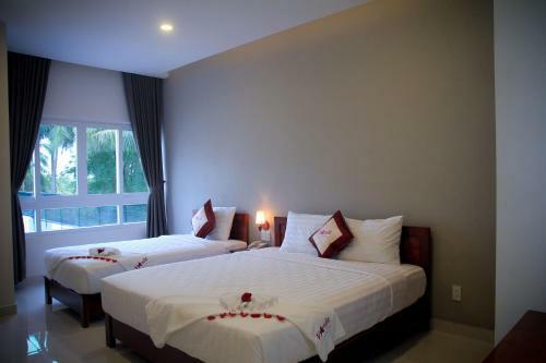 Vanda Phu Quoc Hotel