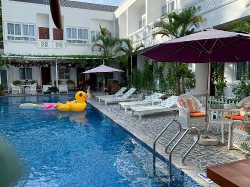 Vanda Phu Quoc Hotel