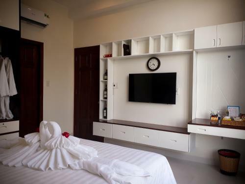 Vanda Phu Quoc Hotel