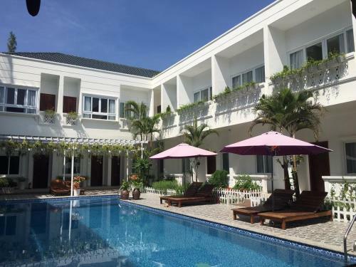 Vanda Phu Quoc Hotel