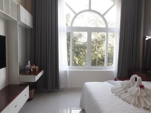 Vanda Phu Quoc Hotel