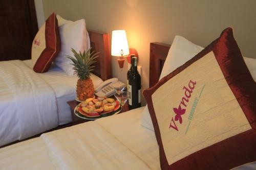 Vanda Phu Quoc Hotel