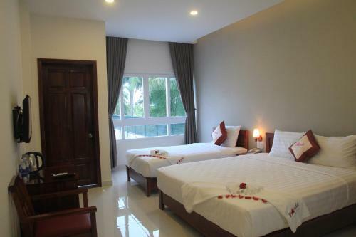 Vanda Phu Quoc Hotel