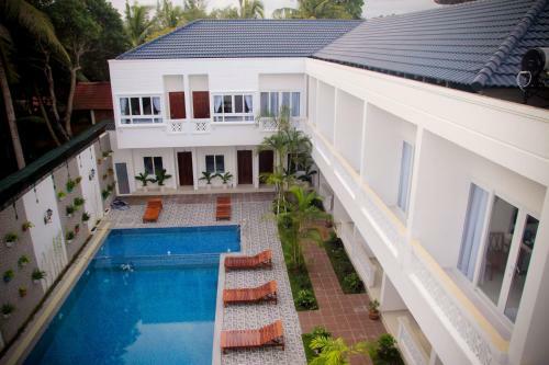 Vanda Phu Quoc Hotel