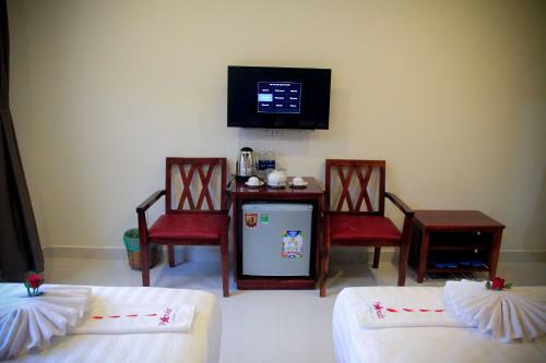 Vanda Phu Quoc Hotel