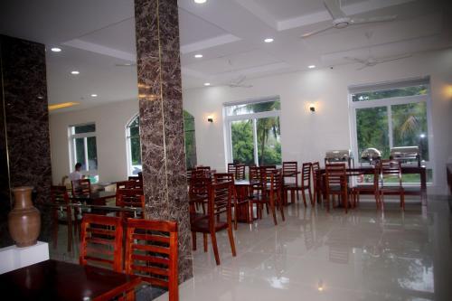 Vanda Phu Quoc Hotel