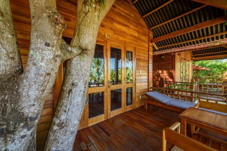 Hotel Mango Beach Resort