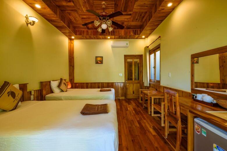 Hotel Mango Beach Resort