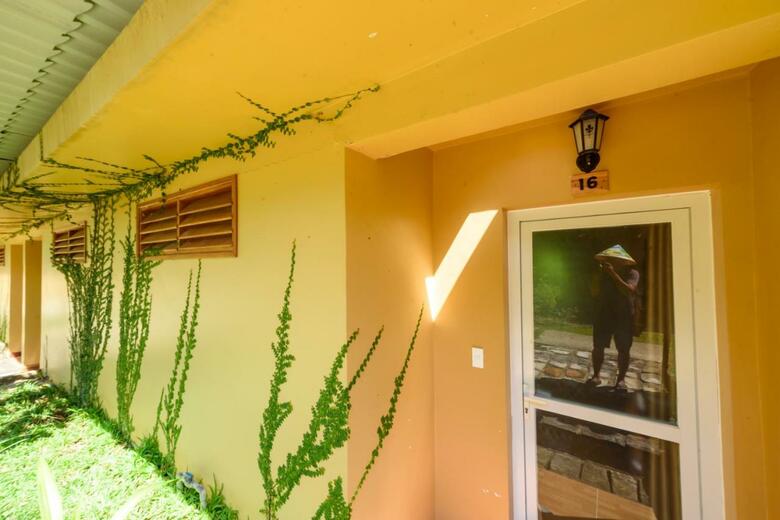 Hotel Mango Beach Resort