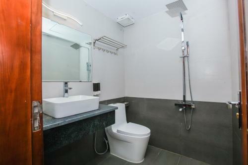 Minh Chau Hotel