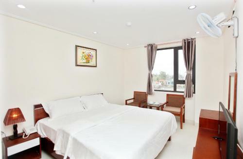 Minh Chau Hotel