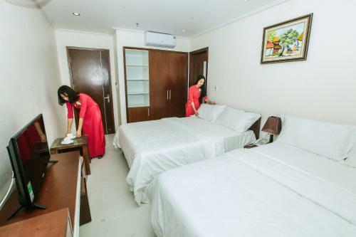 Minh Chau Hotel