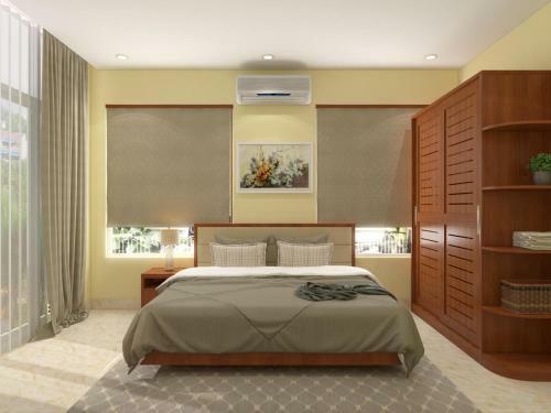 Villa Flc Sam Son Sb14 9 Phong Ngu