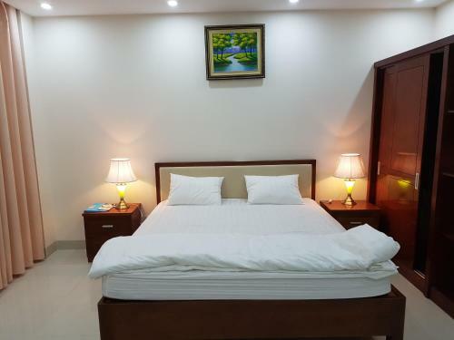 Villa Flc Sam Son Sb14 9 Phong Ngu