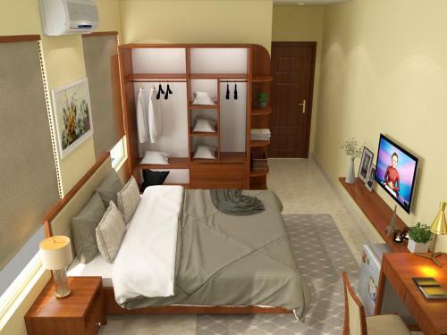 Villa Flc Sam Son Sb14 9 Phong Ngu