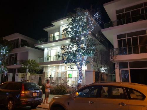 Villa Flc Sam Son Sb14 9 Phong Ngu