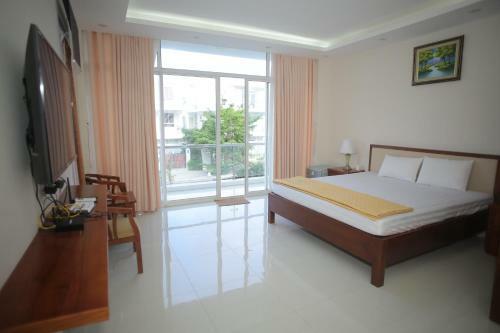 Villa Flc Sam Son Sb14 9 Phong Ngu