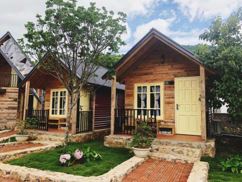 Lavallee Bungalow