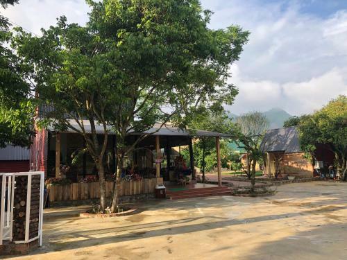 Lavallee Bungalow