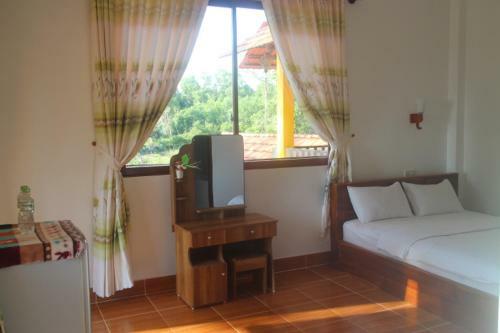 Bed & Breakfast Gecko Guest House