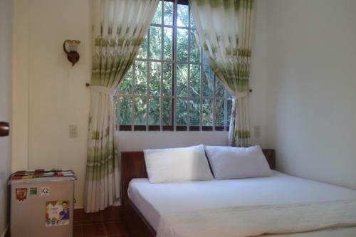 Bed & Breakfast Gecko Guest House