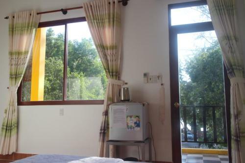 Bed & Breakfast Gecko Guest House