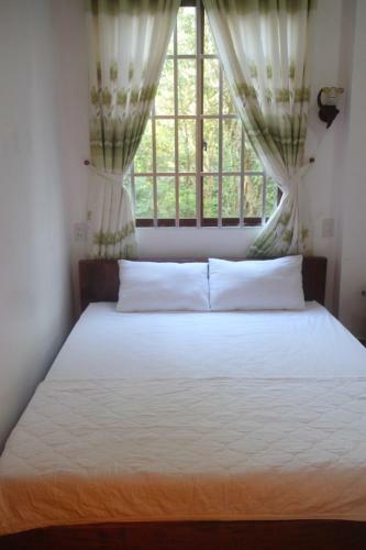 Bed & Breakfast Gecko Guest House