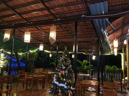 Bed & Breakfast Gecko Guest House