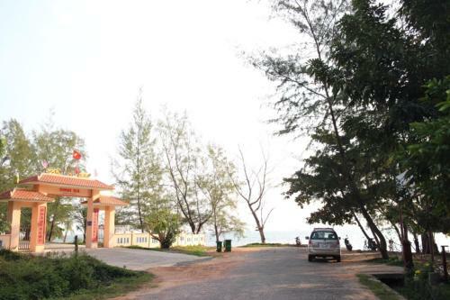 Bed & Breakfast Gecko Guest House