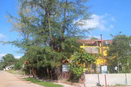 Bed & Breakfast Gecko Guest House