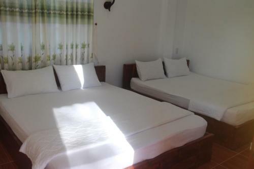 Bed & Breakfast Gecko Guest House